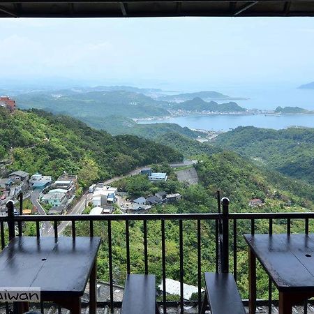 Jiou Fen Seaside HomeStay Jiufen Exterior foto