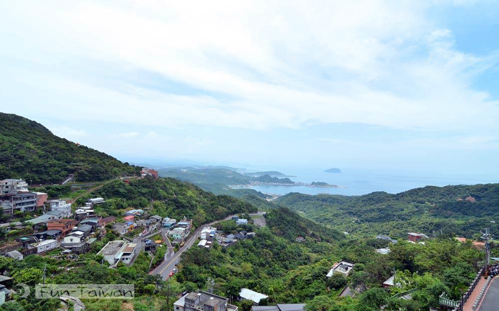 Jiou Fen Seaside HomeStay Jiufen Exterior foto